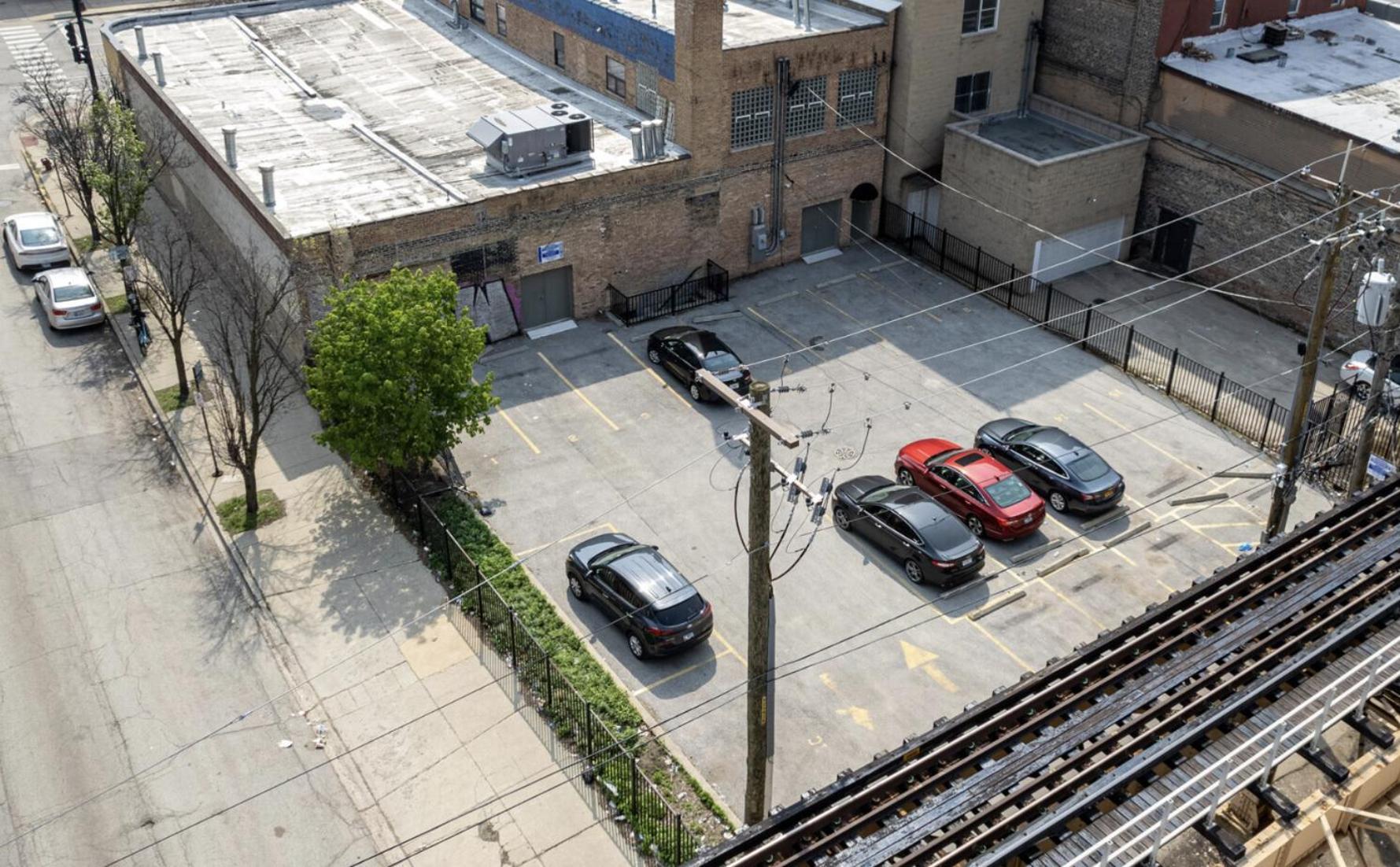 Mccormick Place 3Br-2Ba With Optional Parking - Sleeps 8 Chicago Dış mekan fotoğraf